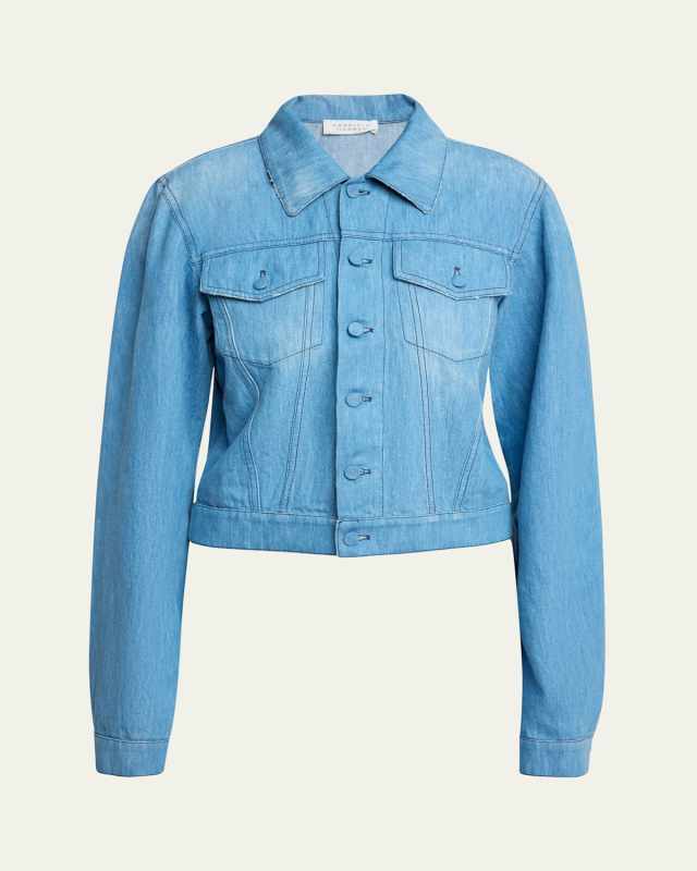 Roland Denim Jacket